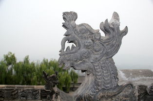 王家大院的石雕艺术 凝固的匠心与历史的回响